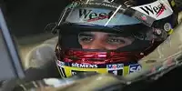 Juan-Pablo Montoya