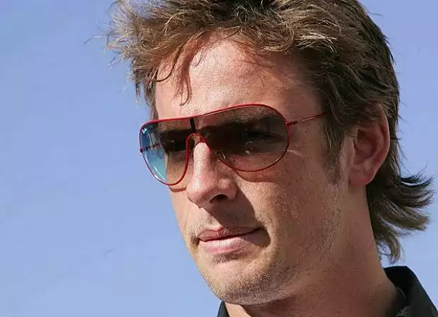 Titel-Bild zur News: Jenson Button