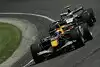 Bild zum Inhalt: Red Bull Racing: Probleme und gute Zeiten