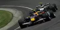 Scott Speed (Red Bul-Cosworth RB1)