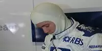 Nick Heidfeld