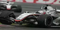 Bild zum Inhalt: Keine Stallorder bei Renault und McLaren-Mercedes