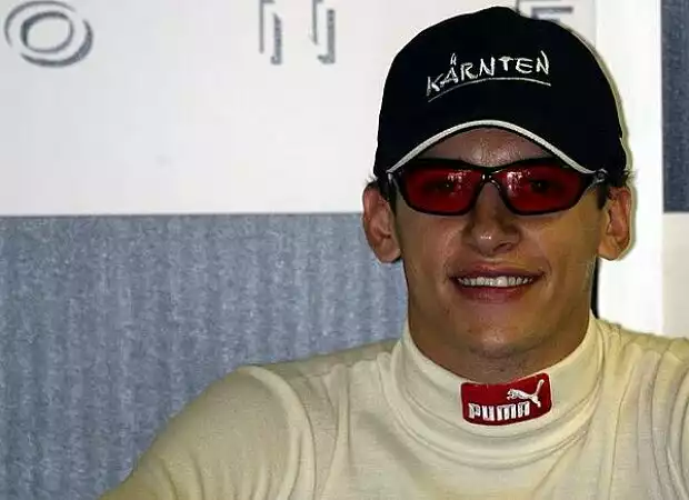 Patrick Friesacher Titel-Bild zur News: Patrick Friesacher