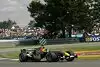 Bild zum Inhalt: Red-Bull-Cosworth will auf Punktejagd gehen