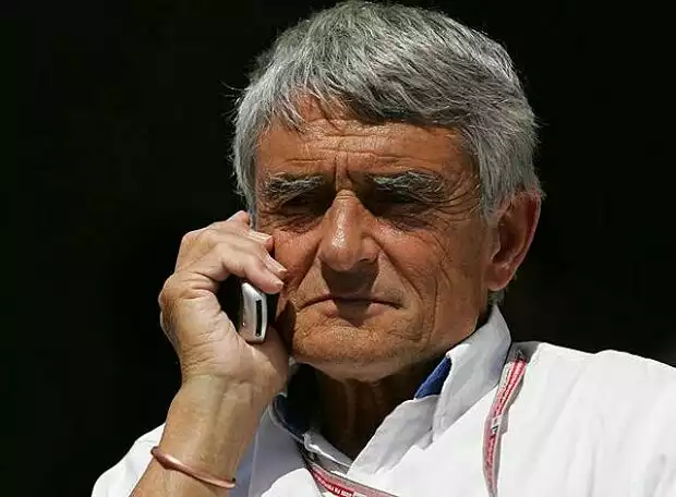 Pierre Dupasquier Titel-Bild zur News: Pierre Dupasquier