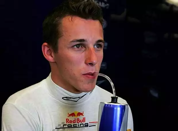 Christian Klien Titel-Bild zur News: Christian Klien
