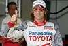 Bild zum Inhalt: Toyota feierte ohne Ralf Schumacher