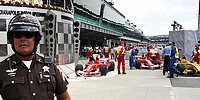 Bild zum Inhalt: Schumacher gewinnt ein "Geister-Rennen"
