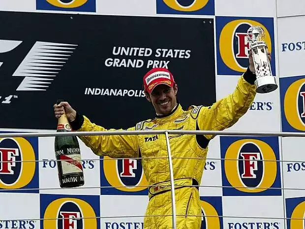 Tiago Monteiro Titel-Bild zur News: Tiago Monteiro
