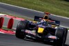 Bild zum Inhalt: Red Bull Racing nimmt am 'Festival of Speed' teil