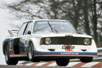 Bild zum Inhalt: BMW beim Goodwood 'Festival of Speed' 2005