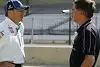 Bild zum Inhalt: Das Spekulieren ist vorbei: BMW kauft Sauber!