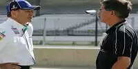 Bild zum Inhalt: Das Spekulieren ist vorbei: BMW kauft Sauber!