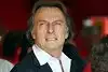 Bild zum Inhalt: Montezemolo: "Wir haben Fans nicht verschaukelt"