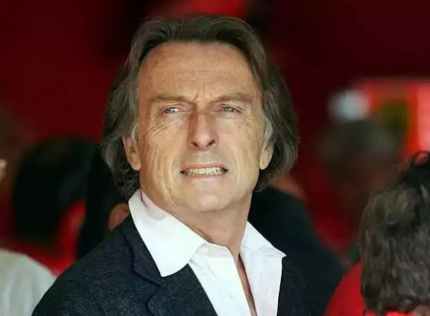 Luca di Montezemolo Titel-Bild zur News: Luca di Montezemolo