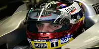 Juan-Pablo Montoya
