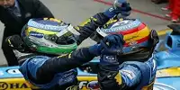 Bild zum Inhalt: Die Renault-Statistik zur ersten Saisonhälfte 2005