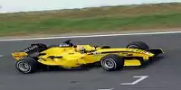 Bild zum Inhalt: Schumacher fährt Bestzeit bei Tests in Barcelona