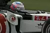 Bild zum Inhalt: Kaum Probleme für BAR-Honda in Jerez