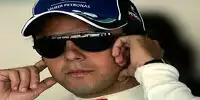 Bild zum Inhalt: Massa: Sauber kann schon 2005 von BMW profitieren