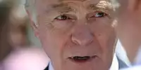 Max Mosley