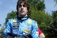 Bild zum Inhalt: Alonso: "Müssen weitere Rennen gewinnen"