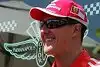 Bild zum Inhalt: Schumacher: "Sind in einer besseren Situation"