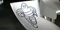 Bild zum Inhalt: Michelin entschädigt die Zuschauer