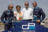 Bild zum Inhalt: Ex-Formel-1-Fahrer testeten GP2-Boliden