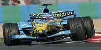 Bild zum Inhalt: Renault und Magny-Cours - eine Liebesgeschichte