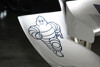 Bild zum Inhalt: Indy-Farce: Michelin trägt "die Hauptschuld"