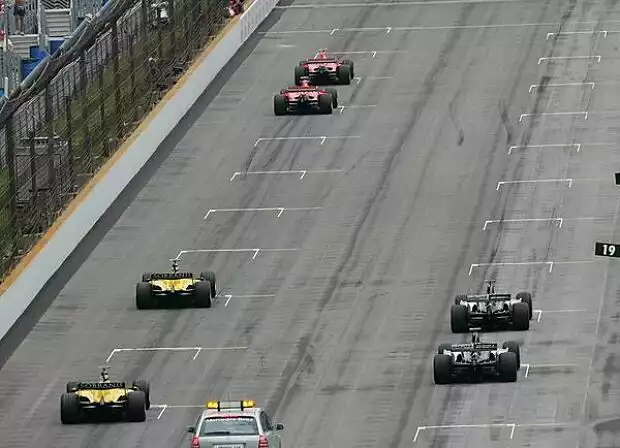 Grid in den USA Titel-Bild zur News: Grid in den USA