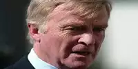 Bild zum Inhalt: Das große Interview mit Max Mosley