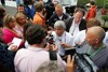 Bild zum Inhalt: Spannungen zwischen Michelin und der FIA