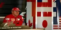 Michael Schumacher