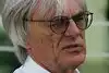 Bild zum Inhalt: Ecclestone stellt sich auf Seite der Michelin-Teams