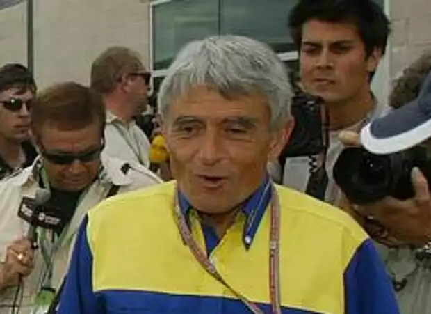 Pierre Dupasquier Titel-Bild zur News: Pierre Dupasquier