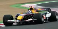 David Coulthard