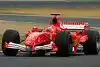 Bild zum Inhalt: Ferrari hatte auf die Pole Position gehofft