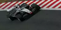 Bild zum Inhalt: McLaren-Mercedes weiterhin mit guten Chancen