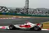 Bild zum Inhalt: Toyota: Trulli wieder in erster Startreihe
