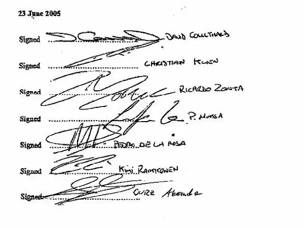 Petition der GPDA Titel-Bild zur News: Petition der GPDA