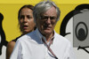 Bild zum Inhalt: Ecclestone: "Formel 1 verkommt zur Demokratie"