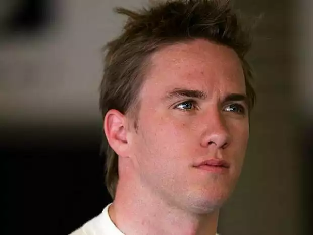 Nick Heidfeld Titel-Bild zur News: Nick Heidfeld