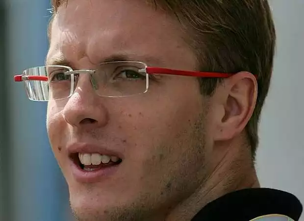 Sebastien Bourdais Titel-Bild zur News: Sebastien Bourdais