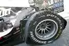 Bild zum Inhalt: Unnötiger Doppelausfall für Minardi-Cosworth