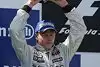 Bild zum Inhalt: Räikkönen: "Wir hatten den Speed zum Gewinnen"