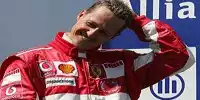 Bild zum Inhalt: Schumacher: "Unser Rennen lief nicht perfekt"
