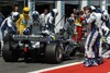 Bild zum Inhalt: Silverstone: Heimrennen für das BMW WilliamsF1 Team
