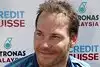 Bild zum Inhalt: Villeneuve: "Besser als nichts"